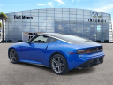 Thumbnail image of 2024 Nissan Z at Infiniti of Fort Myers