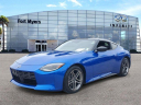 Thumbnail image of 2024 Nissan Z at Infiniti of Fort Myers