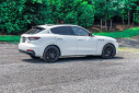 Thumbnail image of 2021 Maserati Levante at Pristine Mitsubishi