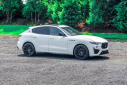 Thumbnail image of 2021 Maserati Levante at Pristine Mitsubishi