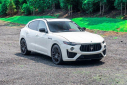 Thumbnail image of 2021 Maserati Levante at Pristine Mitsubishi