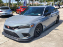 Thumbnail image of 2024 Honda Civic at AcuraOfPembrokePines of Pembroke Pines, FL