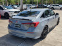 Thumbnail image of 2024 Honda Civic at AcuraOfPembrokePines of Pembroke Pines, FL