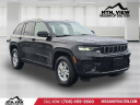 Thumbnail image of 2023 Jeep Grand Cherokee at MtnViewNissanOfDalton-New of Dalton, GA