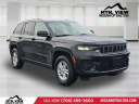 2023 Jeep Grand Cherokee Laredo at MtnViewNissanOfDalton-New of Dalton, GA