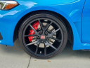 Thumbnail image of 2024 Honda Civic at Audi Pembroke Pines - New