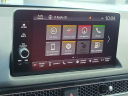 Thumbnail image of 2024 Honda Civic at Audi Pembroke Pines - New