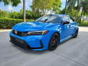 Thumbnail image of 2024 Honda Civic at Audi Pembroke Pines - New