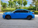 Thumbnail image of 2024 Honda Civic at Audi Pembroke Pines - New