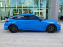Thumbnail image of 2024 Honda Civic at Audi Pembroke Pines - New