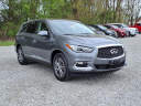 Thumbnail image of 2020 INFINITI QX60 at Myers Chrysler Dodge Jeep Ram