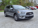 Thumbnail image of 2020 INFINITI QX60 at Myers Chrysler Dodge Jeep Ram