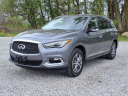 Thumbnail image of 2020 INFINITI QX60 at Myers Chrysler Dodge Jeep Ram