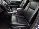 Thumbnail image of 2020 INFINITI QX60 at Myers Chrysler Dodge Jeep Ram