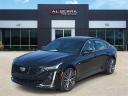 Thumbnail image of 2022 Cadillac CT5 at Al Serra Buick GMC