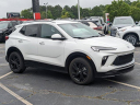 Thumbnail image of 2024 Buick Encore GX at NissanOfAthens of Athens, GA