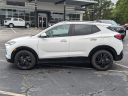 Thumbnail image of 2024 Buick Encore GX at NissanOfAthens of Athens, GA