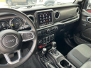 Thumbnail image of 2022 Jeep Wrangler Unlimited at Boulder Nissan - USED
