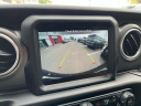 Thumbnail image of 2022 Jeep Wrangler Unlimited at Boulder Nissan - USED