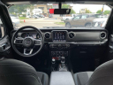 Thumbnail image of 2022 Jeep Wrangler Unlimited at Boulder Nissan - USED