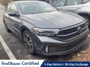 Thumbnail image of 2024 Volkswagen Jetta at New Fred Beans Devon VW