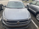 Thumbnail image of 2024 Volkswagen Jetta at New Fred Beans Devon VW