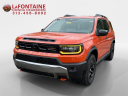 2026 Honda Passport TrailSport Elite at LaFontaine Honda