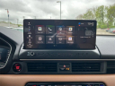 Thumbnail image of 2026 Honda Passport at LaFontaine Honda