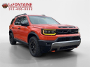 Thumbnail image of 2026 Honda Passport at LaFontaine Honda