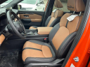 Thumbnail image of 2026 Honda Passport at LaFontaine Honda