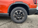 Thumbnail image of 2026 Honda Passport at LaFontaine Honda
