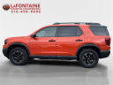 Thumbnail image of 2026 Honda Passport at LaFontaine Honda