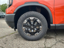Thumbnail image of 2026 Honda Passport at LaFontaine Honda