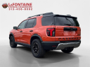 Thumbnail image of 2026 Honda Passport at LaFontaine Honda