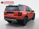 Thumbnail image of 2026 Honda Passport at LaFontaine Honda