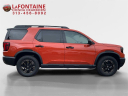 Thumbnail image of 2026 Honda Passport at LaFontaine Honda