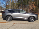 Thumbnail image of 2025 Acura MDX at Key Acura Of Portsmouth