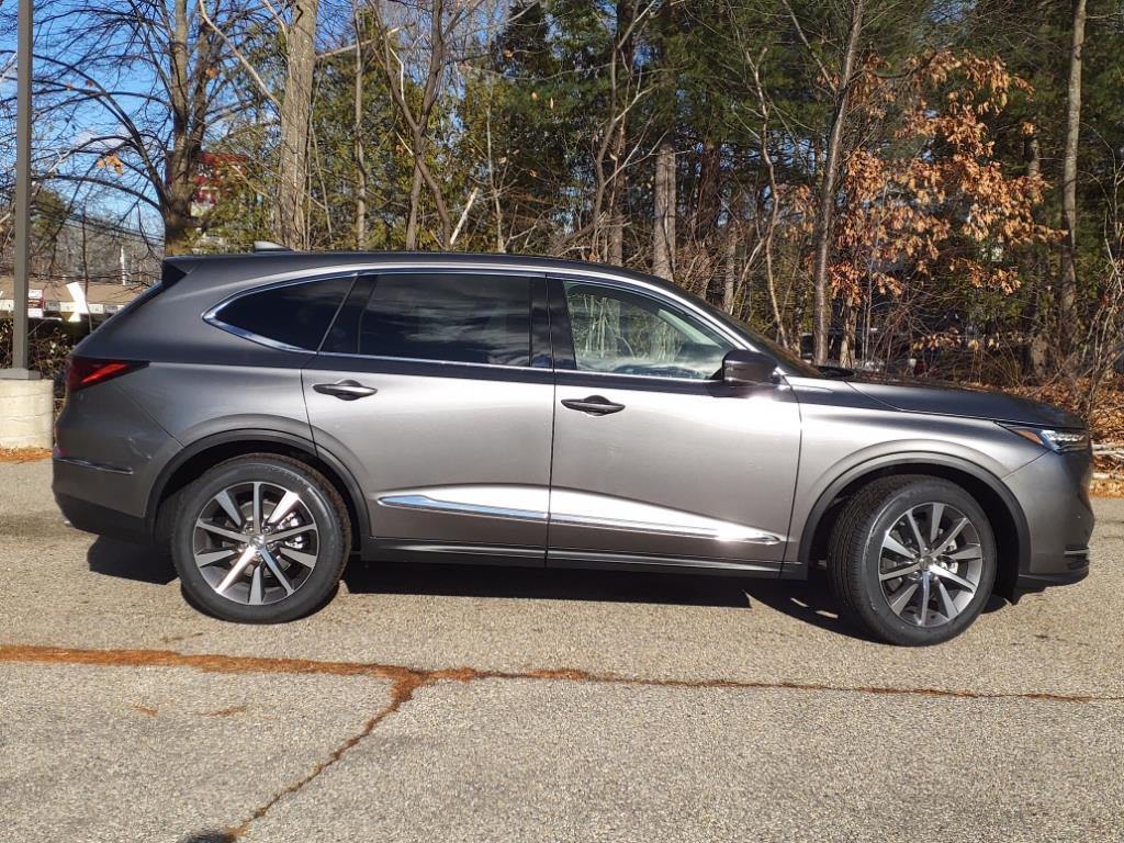 Thumbnail image of 2025 Acura MDX at Key Acura Of Portsmouth
