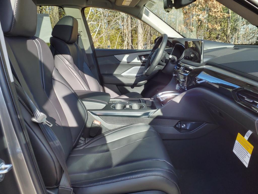 Thumbnail image of 2025 Acura MDX at Key Acura Of Portsmouth