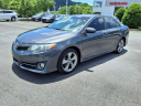 Thumbnail image of 2014 Toyota Camry at Dutch Miller Nissan