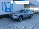 Thumbnail image of 2019 Jeep Cherokee at Southeastern Honda