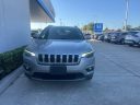 Thumbnail image of 2019 Jeep Cherokee at Southeastern Honda