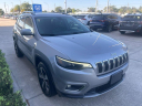 Thumbnail image of 2019 Jeep Cherokee at Southeastern Honda