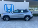 Thumbnail image of 2019 Jeep Cherokee at Southeastern Honda
