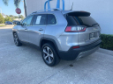 Thumbnail image of 2019 Jeep Cherokee at Southeastern Honda