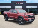 Thumbnail image of 2023 GMC Canyon at Al Serra Chevrolet