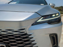 Thumbnail image of 2023 Lexus RX 350 at Lexus Escondido USED