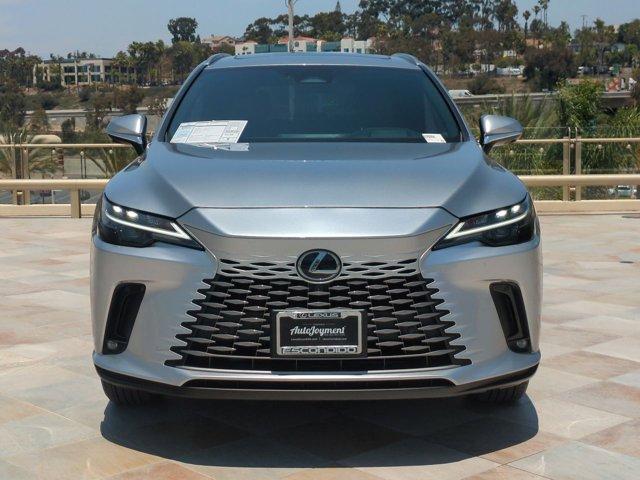Thumbnail image of 2023 Lexus RX 350 at Lexus Escondido USED