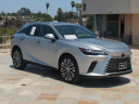 Thumbnail image of 2023 Lexus RX 350 at Lexus Escondido USED