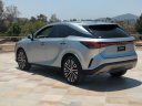 Thumbnail image of 2023 Lexus RX 350 at Lexus Escondido USED